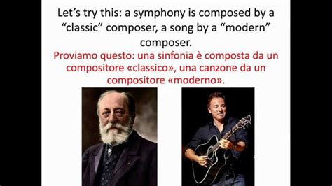 Difference Song Symphony - YouTube