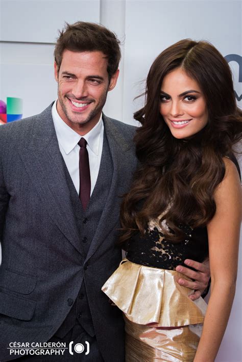 Últimas noticias de ximena navarrete. William Levy and Ximena Navarrete | Cesar Calderón | Flickr