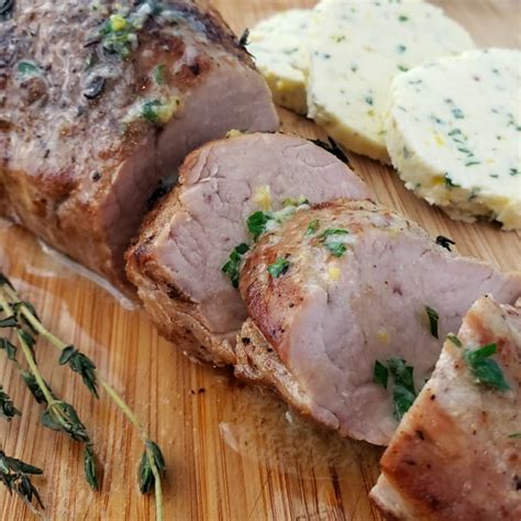 Boneless pork chops are leaner and more apt to overcook in a matter of seconds. Foil Oven Baked Whole Pork Tenderloin What Temperature For ...
