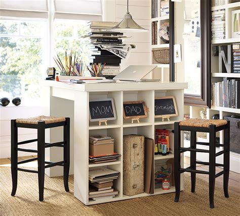 Shop now to find the latest specials on kids and baby furniture, décor, gifts, and more. Pottery Barn Bedford Project Table Set - copycatchic