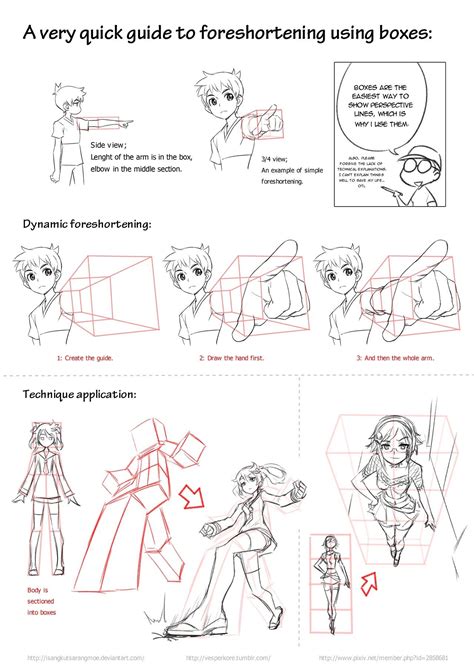 Pin By Louise Hansen On References Perspective Drawing Lessons