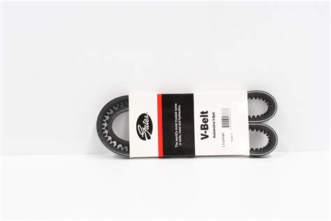 De nieuwe bmw x1 is gekomen om grenzen te verleggen. GATES FAN BELT DRIVE BELT V BELT 13A0940 13A940 x1