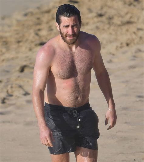 Shirtless Celebs On Twitter RT ThirstCeleb I Need Jake Gyllenhaal To Fuck My Throat With His