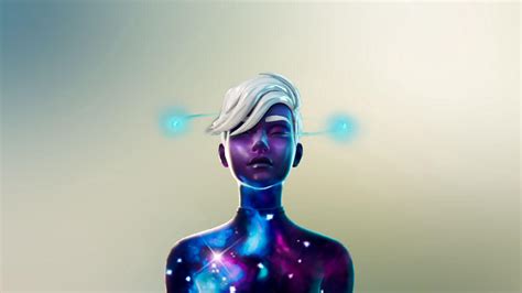 Preview 3d models, audio and showcases for fortnite: Free Galaxy Scout Skin Fortnite - How to Get Galaxy Scout