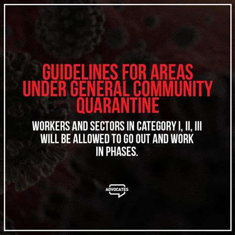 Sep 18, 2020 · next, there is the gcq. GCQ GUIDELINES