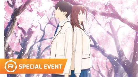 I want some to eat — $avagex, joking lord. I Want to Eat Your Pancreas Official Trailer (2019 ...