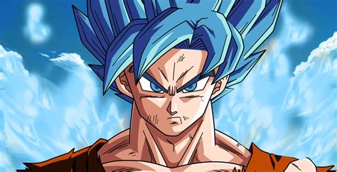 Man Will Name Son “goku” From Dragon Ball After Getting