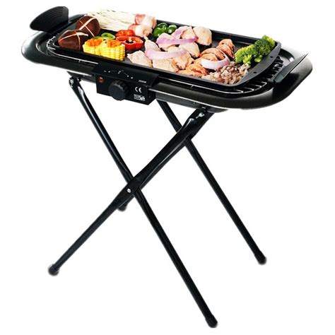 Dmwd 2000w Strong Power Charcoal And Electric Barbecue Stove 220v