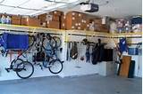 Garage Storage Shelf Ideas Images