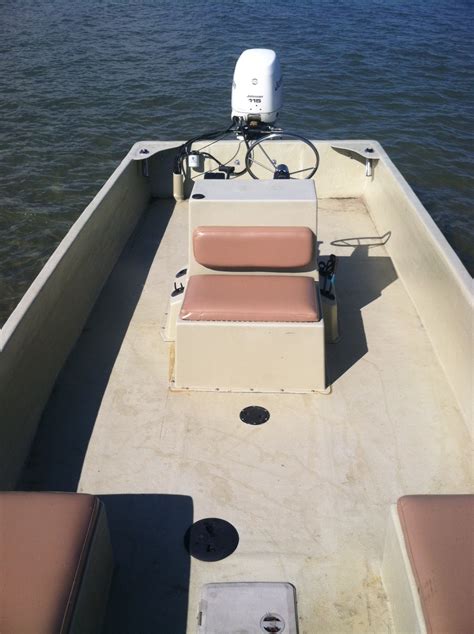 Check spelling or type a new query. 22' Custom Mitch Craft Bay Boat. - The Hull Truth ...
