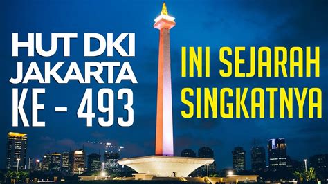 Jakarta pizza hut restoranları için iletişim bilgileri, menü ve yorumlar. HUT JAKARTA KE 493 | SEJARAH SINGKAT KOTA JAKARTA | USTADZ ...