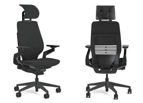 You can easily compare and choose from the 10 best gesture steelcases for you. Steelcase Gesture Chair with Headrest | Shop Steelcase Chairs