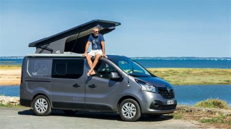 Il existe un ouvrage et des sites internet, spécialement dédiés à ce domaine, pour aider à cela. camping car van - Le spécialiste du camping car