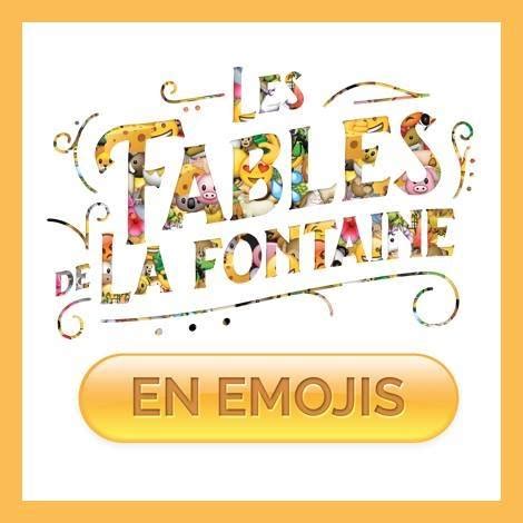 The easiest way to track your twitter followers. Les Fables de La Fontaines - Emojis - Home | Facebook