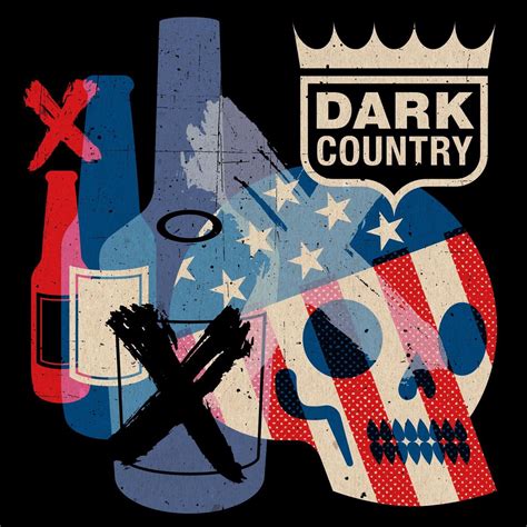 ‎dark Country By Various Artists On Apple Music