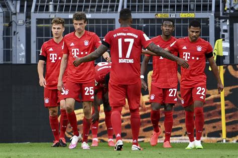 News, videos, picture galleries, team information and much more from the german football record champions fc bayern münchen. LIVE PSG-Bayern Monaco, Finale Champions League DIRETTA ...