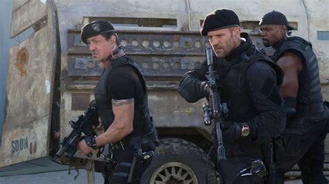The Expendables 4 Gets A New Trailer And Title At Cinemacon Xfire