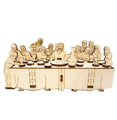 Last Supper Png