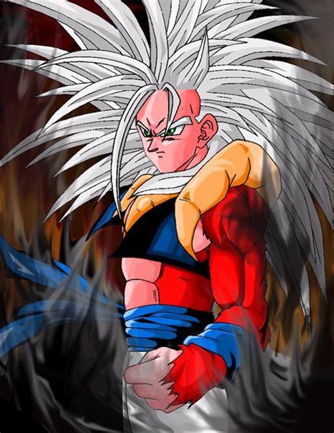 You will also see new characters images in character selection. Dragon Ball AF - Animextremist
