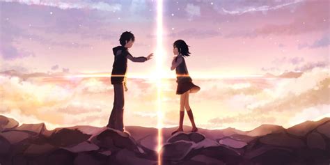 Your Name: Every Song On The Soundtrack | Screen Rant