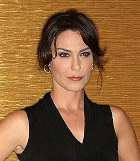 Michelle Forbes On Throwing An Orgy Or Two