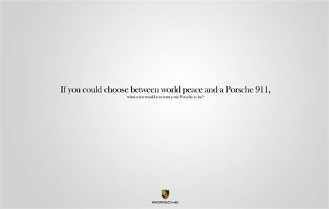 These Are The Best Porsche Print Ads Ever Autoevolution