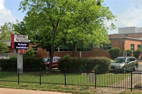 Travis High School Death 2023