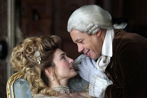 Julie gayet et joey starr jouent ensemble dans un film d'époque. Call My Agent! - Staffel 1 | Film-Rezensionen.de