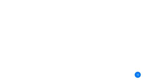 Material Design Button Overlay
