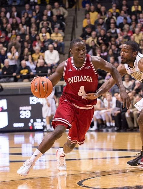 The latest stats, facts, news and notes on victor oladipo of the indiana hoosiers. Victor Oladipo vs Purdue 1.30.13 - The BEST IU Player in 2013. | Indiana hoosiers basketball ...