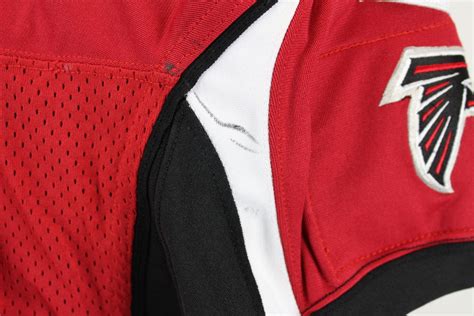 What did fields mean for the ohio state buckeyes and what could he be for the falcons? Lot Detail - Matt Ryan Game Used Atlanta Falcons Jersey :: 12-29-13 vs. Carolina Panthers ...