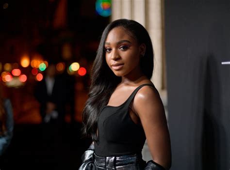 15 Facts You Need To Know About ‘love Lies Singer Normani Kordei