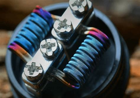 However, it is better to keep it simple. Complete guide to building a perfect fused clapton coil ...