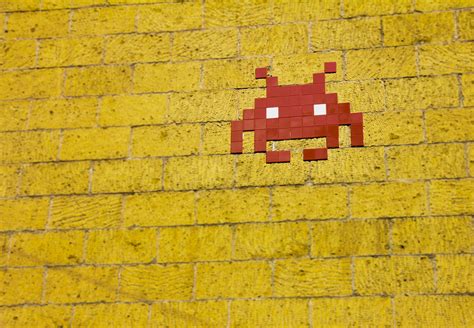 Mario Pixel Art Simple