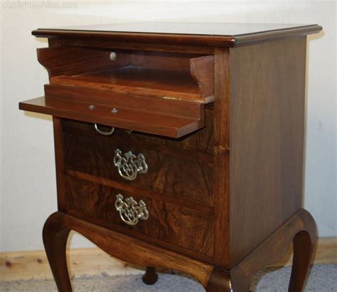 Each with their own drawers and it's a filing cabinet! Antiques Atlas - Dark Walnut Music Filing Cabinet Chest Of ...