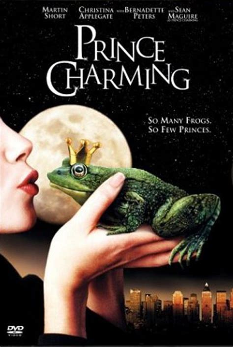 Prince Charming 2001 Film Alchetron The Free Social Encyclopedia