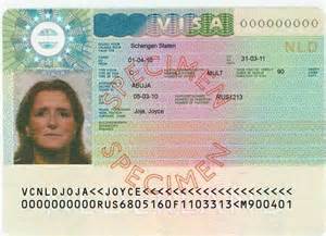 Schengen Visa Fee How To Get A Visa With Ease