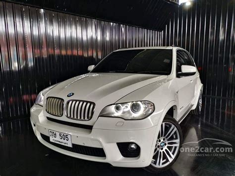 Bmw x5 xdrive 30d xline is the top diesel variant in the x5 lineup and is priced at rs. BMW X5 2011 xDrive30d 3.0 in กรุงเทพและปริมณฑล Automatic SUV สีขาว for 1,490,000 Baht - 5896946 ...