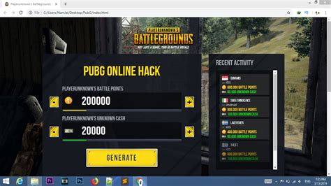 Maybe you would like to learn more about one of these? Free PubG - High Quality Convert CPA Marketing Landing ...