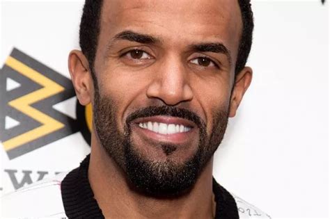 Bizarre Conspiracy Theory Craig David Died And Someone Replaced Him