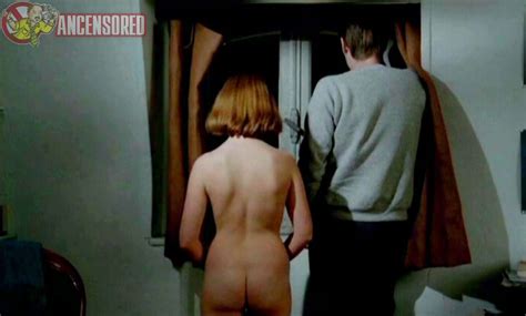 Naked Isabelle Huppert In The Lacemaker