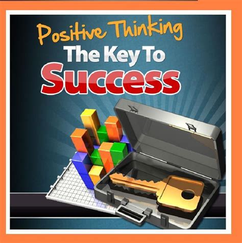 The Key To Success Pdf Ebook Positive Thinking Free Shipping Worldwide Positive Thinking