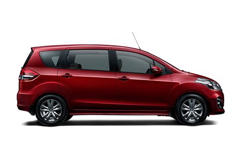 Harga all new suzuki ertiga baru 2018 memang belum diumumkan secara resmi. Proton Ertiga - Luas, Selesa & Ekonomi - KFZoom