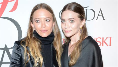 The Olsen Twins Are Being Blamed For Hospitalising One Of Their Interns