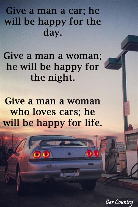 Quotes about Old cars (56 quotes)