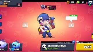 Infinite gems, infinite gold, free box to unlock all brawlers, free box to fully improve all brawlers, multiplayer games (with personan from this apk), private server. Brawl Stars App Review