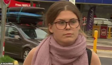 Cancer Faker Belle Gibson Is A Prisoner In Her Melbourne Home As Authorities Chase 410000 Fine