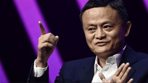 La Impresionante Historia De Jack Ma El Fundador De Alibaba