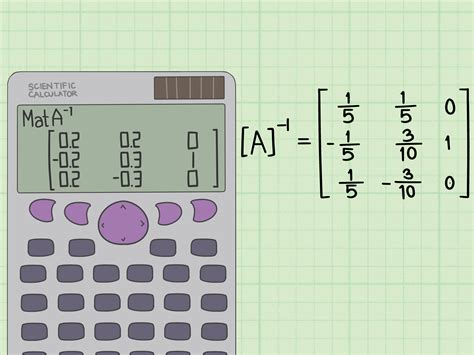 89 [TUTORIAL] LINEAR ALGEBRA MATRIX CALCULATOR with VIDEO - * AlgebraLinier