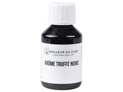 Black Truffle Natural Flavouring Water Soluble 58ml Selectarôme